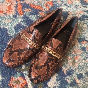 3 for $35! Marc Fisher Loafer